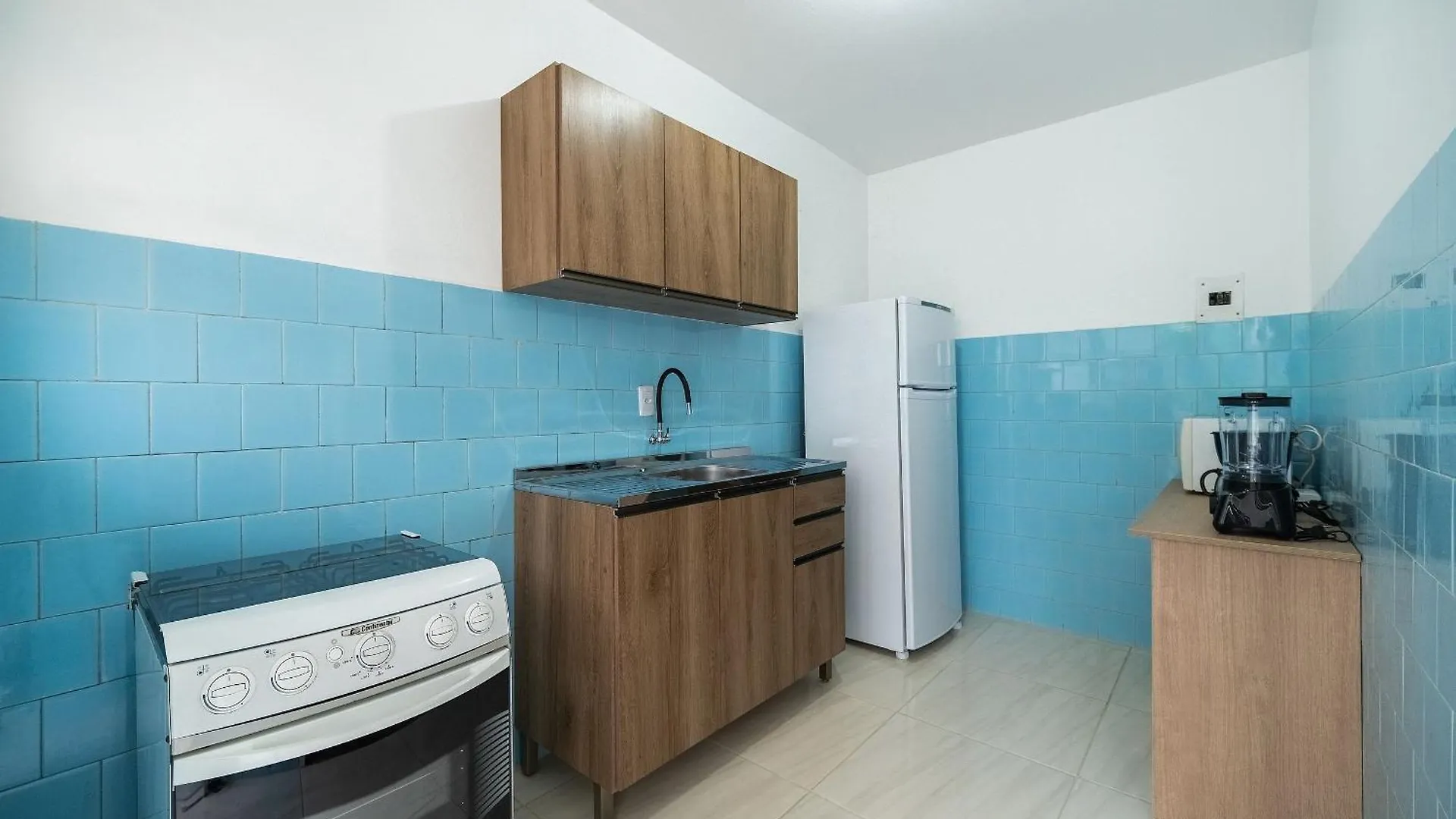 Apartmán Apartamento Urban 2Q By Achei Florianópolis Brazílie