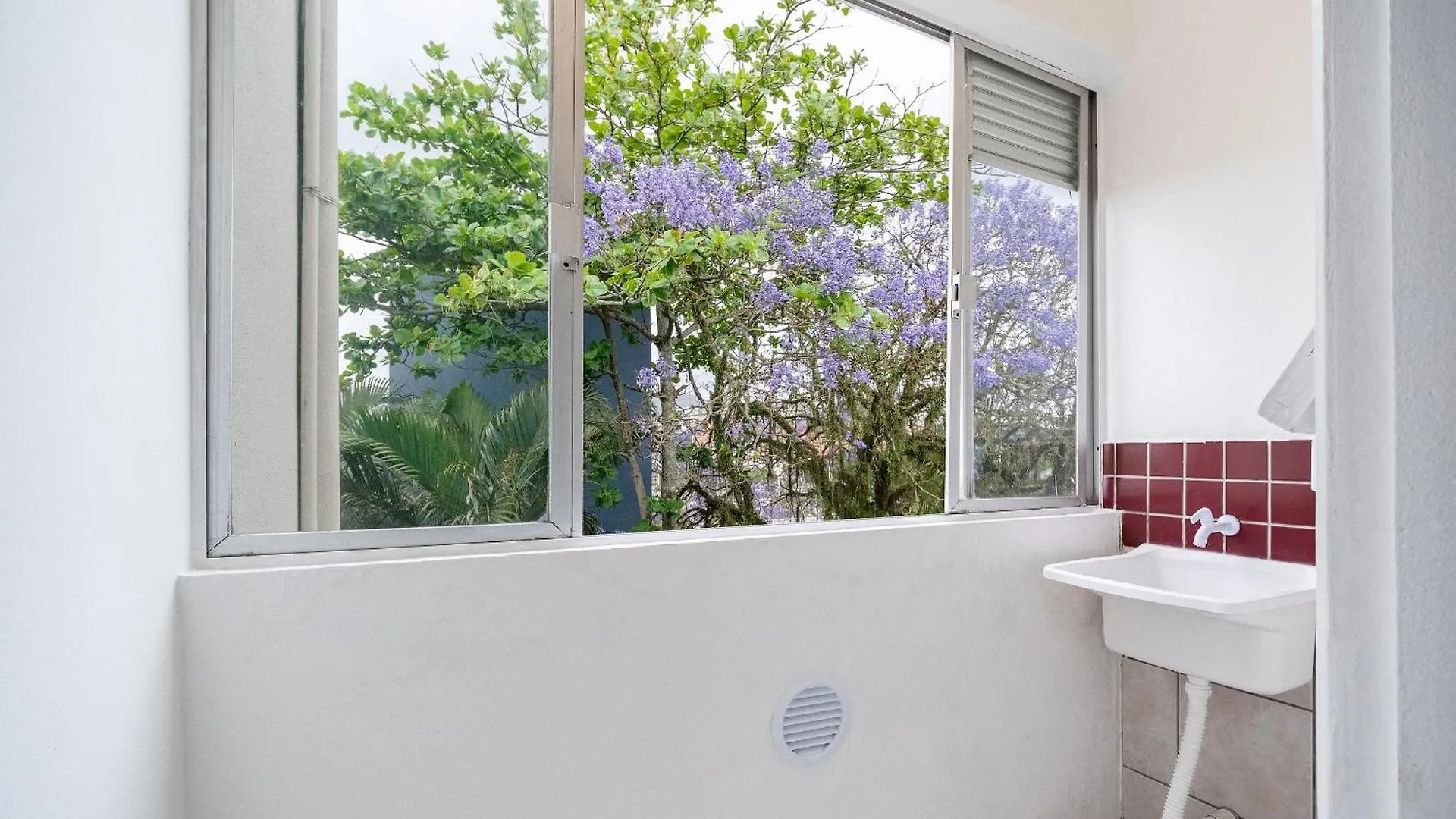 Apartamento Urban 2Q By Achei Florianópolis