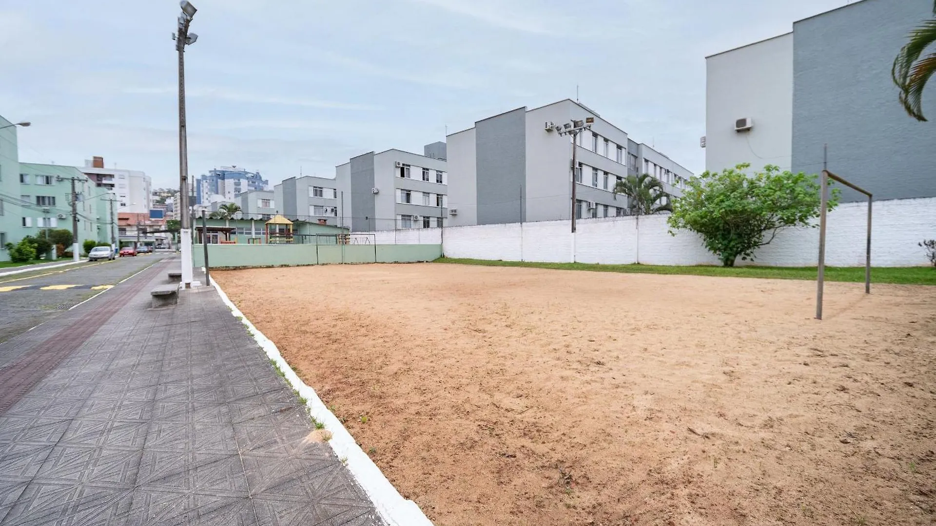 Apartamento Urban 2Q By Achei Florianópolis 0*,  브라질